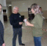 Единый день сдачи ЕГЭ по истории с родителями - Староминский район