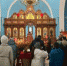 В храмах Cтароминского района проходят пасхальные богослужения - Староминский район