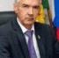 Глава района Владимир Горб поздравил сотрудников уголовного розыска с профессиональным праздником! - Староминский район