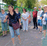 ЖЕЛАНИЕ ПОМОГАТЬ И БЫТЬ С КЕМ-ТО РЯДОМ У МЕНЯ С ДЕТСТВА... - Газета Степная новь