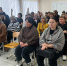 ХОЗЯЙСТВОВАТЬ ЭФФЕКТИВНО. ТОЛЬКО ВМЕСТЕ МЫ СМОЖЕМ СДЕЛАТЬ НАШУ ЖИЗНЬ ДОСТОЙНОЙ - Газета Степная новь