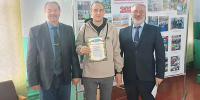 ТОЧКА НА КАРТЕ. ДЕЙСТВОВАТЬ СООБЩА - ЭТО ЛУЧШАЯ СТРАТЕГИЯ ДЛЯ МАЛОГО ПОСЕЛЕНИЯ - Газета Степная новь